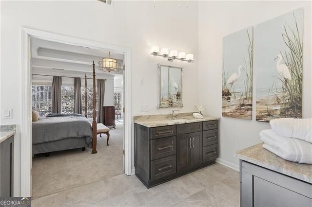 14 Riverwood Pass, Dallas, GA 30157