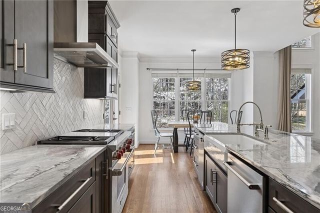 14 Riverwood Pass, Dallas, GA 30157