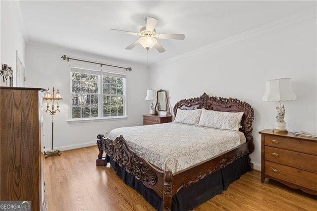 14 Riverwood Pass, Dallas, GA 30157