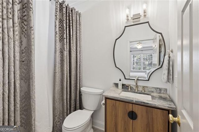 14 Riverwood Pass, Dallas, GA 30157