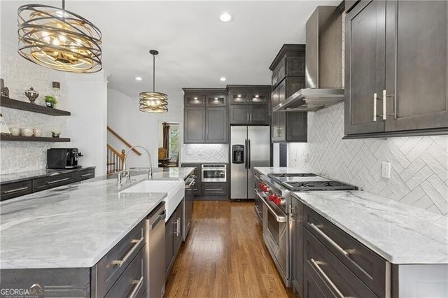 14 Riverwood Pass, Dallas, GA 30157