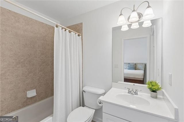 14 Riverwood Pass, Dallas, GA 30157