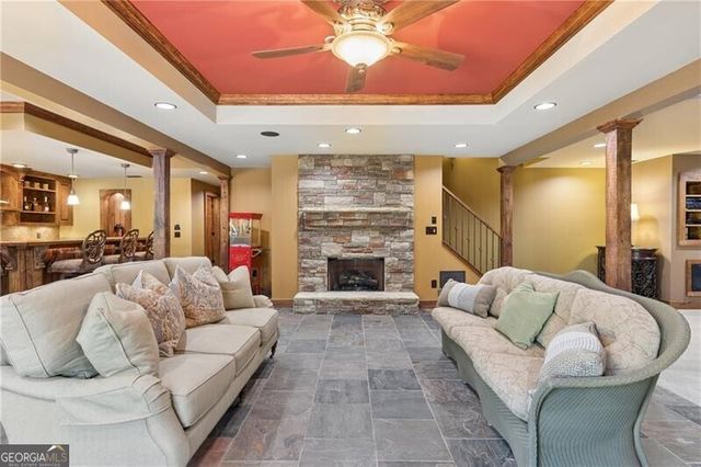 14 Riverwood Pass, Dallas, GA 30157