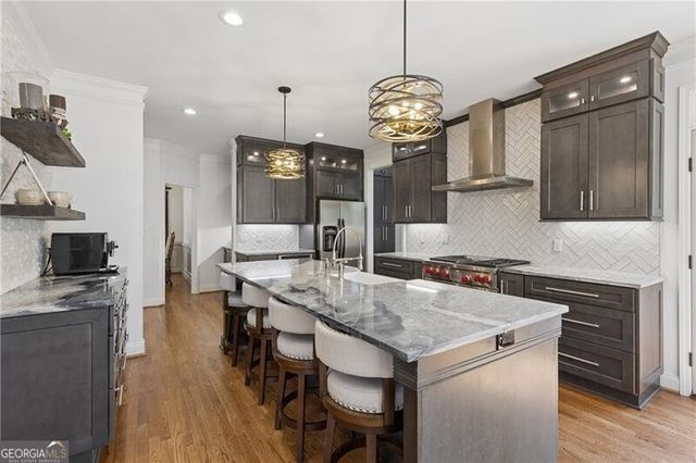 14 Riverwood Pass, Dallas, GA 30157