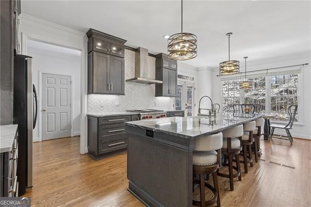 14 Riverwood Pass, Dallas, GA 30157