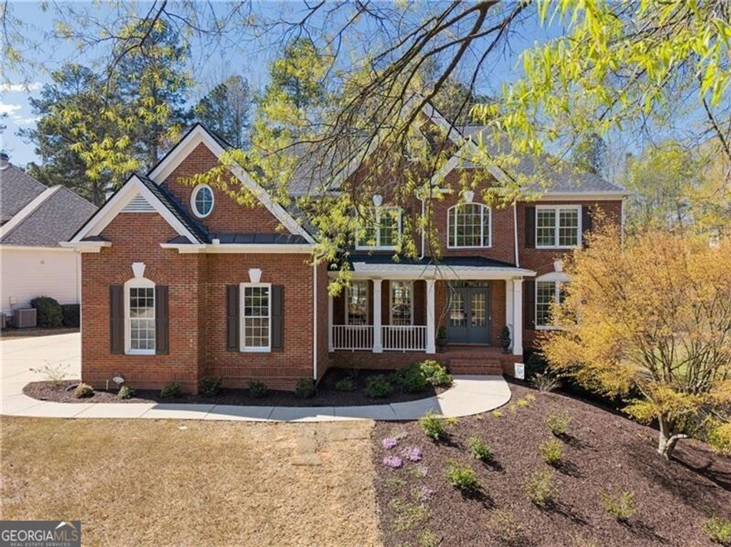 14 Riverwood Pass, Dallas, GA 30157