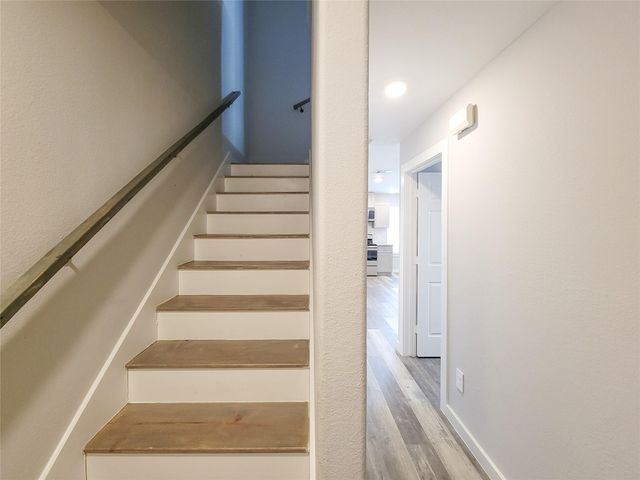 7202 Sandle Street A, Houston, TX 77088