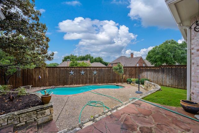 975 E Bethel School Road, Coppell, TX 75019
