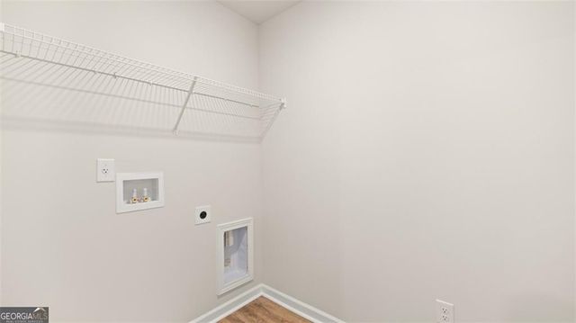 532 Great Salt Lane, Hoschton, GA 30548