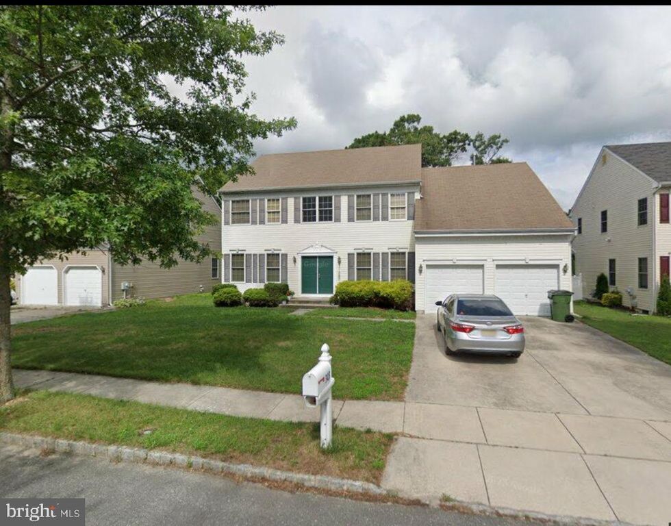 303 SPRINGFIELD AVE NW, Egg Harbor Township, NJ 08234