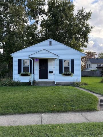 909 E Lawrence Street, Mishawaka, IN 46545