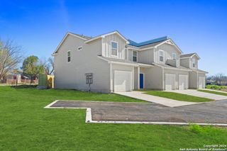 7116 Georgeann Dr Unit 102, San Antonio, TX 78239