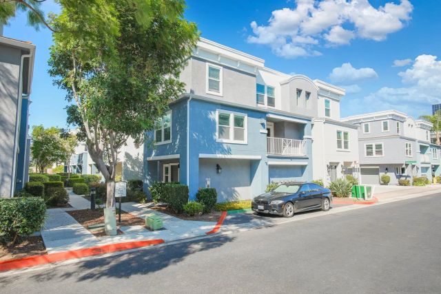 3138 Lighthouse Ridge, San Diego, CA 92110
