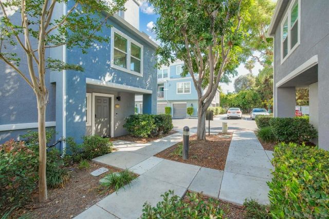 3138 Lighthouse Ridge, San Diego, CA 92110
