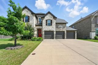 2711 Fleur De Lis Lane, Grand Prairie, TX 75054