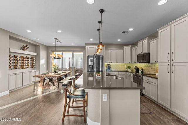 3205 RISING SUN Ridge, Wickenburg, AZ 85390