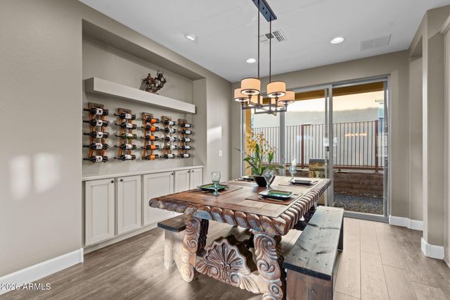 3205 RISING SUN Ridge, Wickenburg, AZ 85390