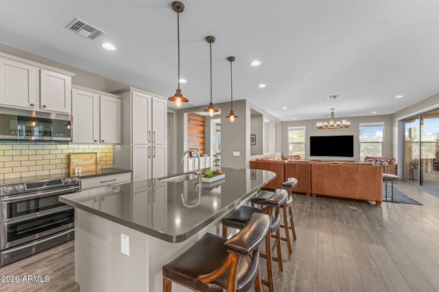 3205 RISING SUN Ridge, Wickenburg, AZ 85390