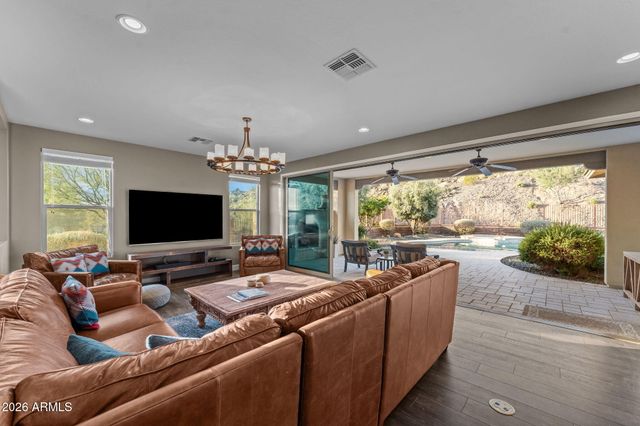 3205 RISING SUN Ridge, Wickenburg, AZ 85390