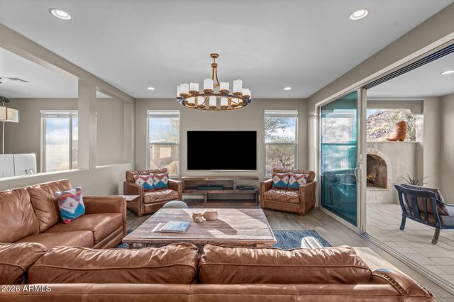 3205 RISING SUN Ridge, Wickenburg, AZ 85390