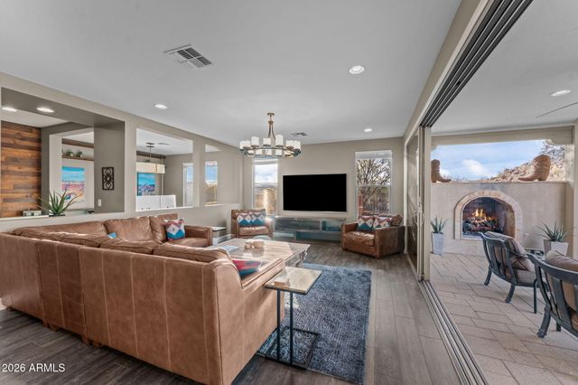 3205 RISING SUN Ridge, Wickenburg, AZ 85390