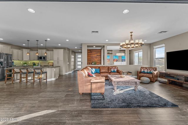 3205 RISING SUN Ridge, Wickenburg, AZ 85390