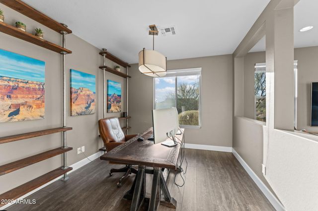 3205 RISING SUN Ridge, Wickenburg, AZ 85390