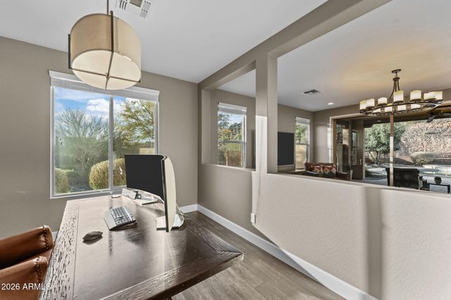 3205 RISING SUN Ridge, Wickenburg, AZ 85390