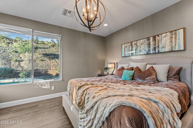 3205 RISING SUN Ridge, Wickenburg, AZ 85390