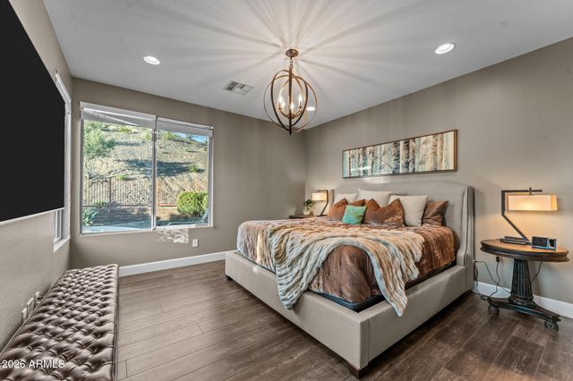 3205 RISING SUN Ridge, Wickenburg, AZ 85390