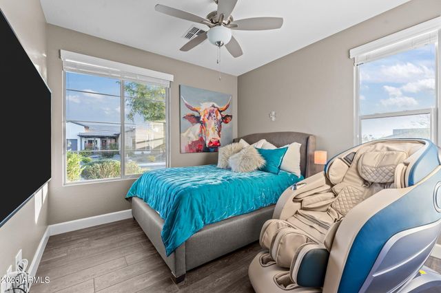 3205 RISING SUN Ridge, Wickenburg, AZ 85390