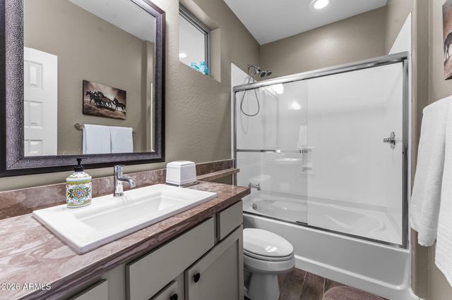 3205 RISING SUN Ridge, Wickenburg, AZ 85390