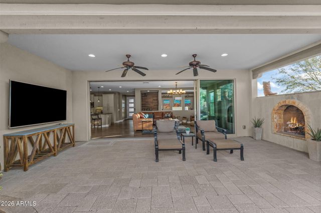 3205 RISING SUN Ridge, Wickenburg, AZ 85390