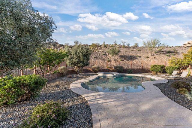 3205 RISING SUN Ridge, Wickenburg, AZ 85390