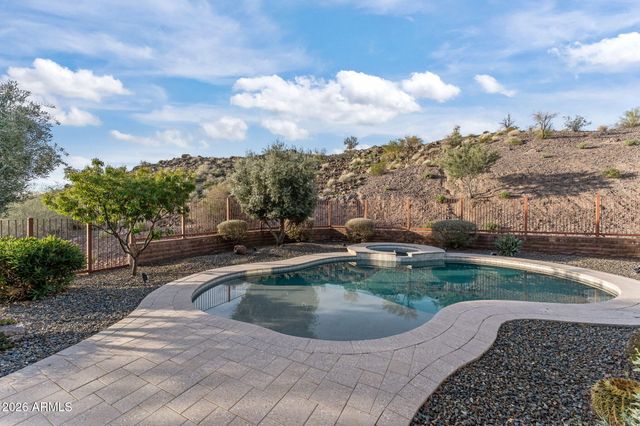 3205 RISING SUN Ridge, Wickenburg, AZ 85390