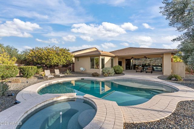 3205 RISING SUN Ridge, Wickenburg, AZ 85390