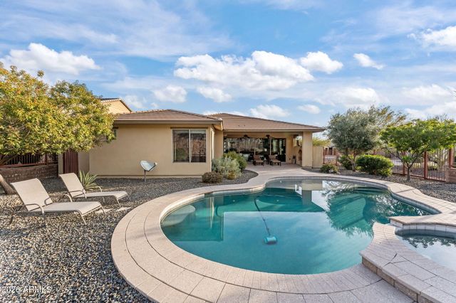 3205 RISING SUN Ridge, Wickenburg, AZ 85390