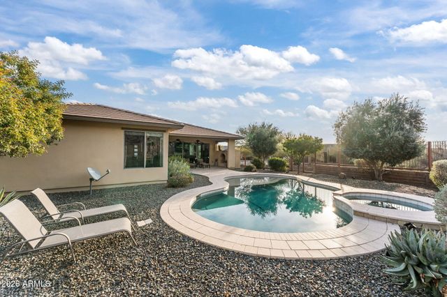 3205 RISING SUN Ridge, Wickenburg, AZ 85390