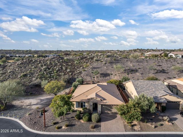 3205 RISING SUN Ridge, Wickenburg, AZ 85390