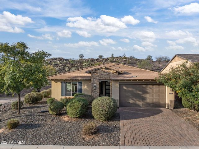3205 RISING SUN Ridge, Wickenburg, AZ 85390