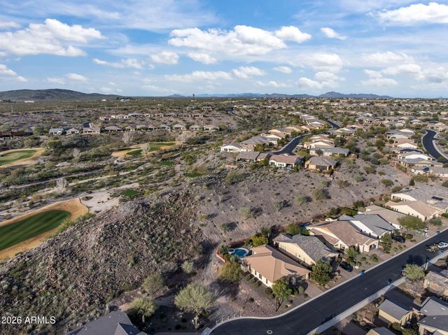 3205 RISING SUN Ridge, Wickenburg, AZ 85390