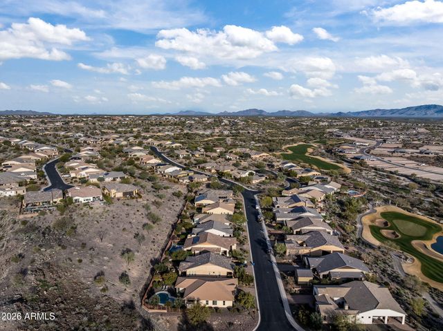 3205 RISING SUN Ridge, Wickenburg, AZ 85390