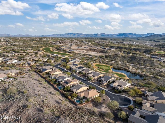 3205 RISING SUN Ridge, Wickenburg, AZ 85390