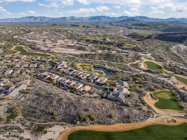 3205 RISING SUN Ridge, Wickenburg, AZ 85390