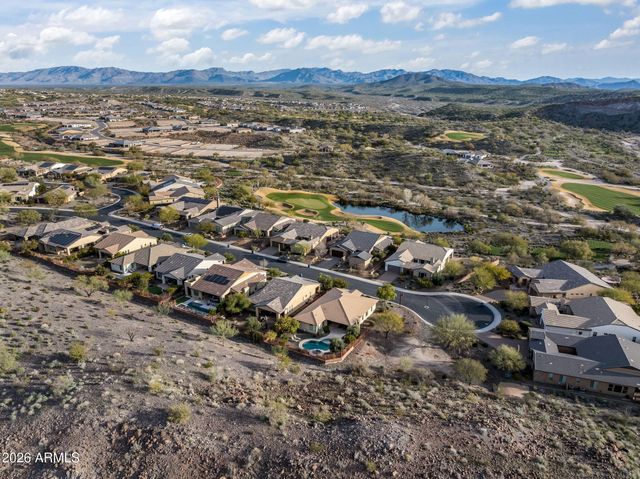 3205 RISING SUN Ridge, Wickenburg, AZ 85390