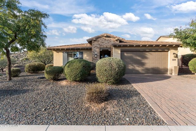 3205 RISING SUN Ridge, Wickenburg, AZ 85390
