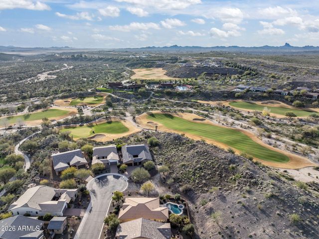 3205 RISING SUN Ridge, Wickenburg, AZ 85390