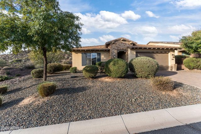 3205 RISING SUN Ridge, Wickenburg, AZ 85390
