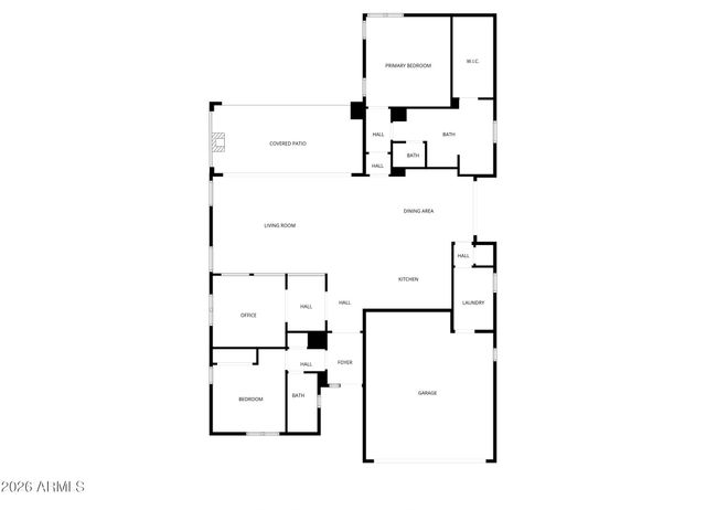 3205 RISING SUN Ridge, Wickenburg, AZ 85390