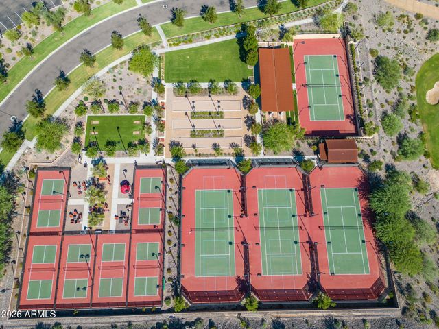 3205 RISING SUN Ridge, Wickenburg, AZ 85390